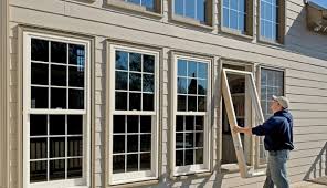 Best Vinyl Windows in Winnebago, MN